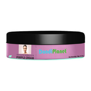 best cream for pimples
