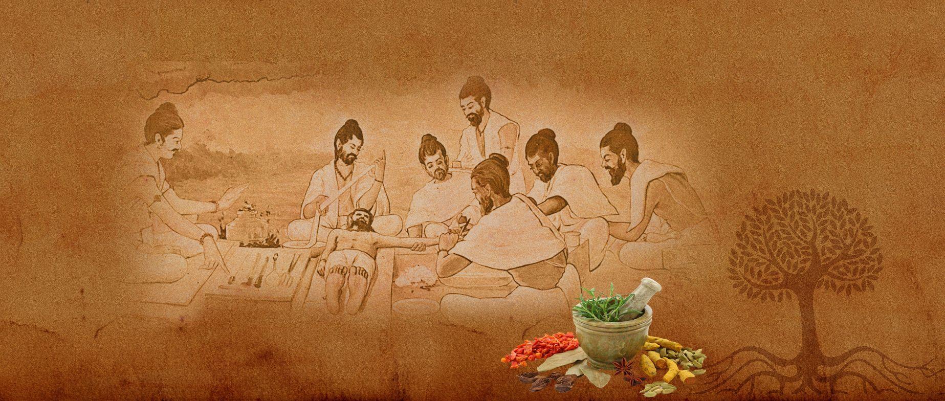 Ayurveda – Siddhayu