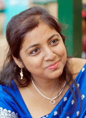 Image #1 from Sunita Saha