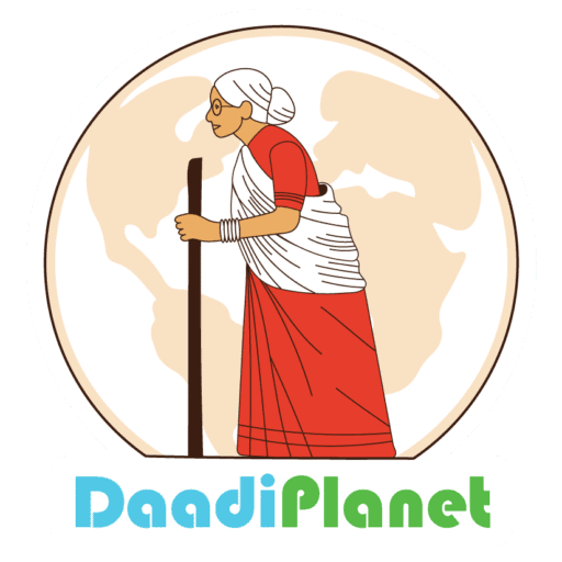 DaadiPlanet
