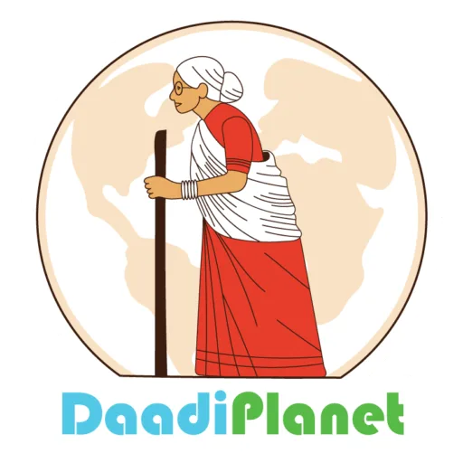 DaadiPlanet