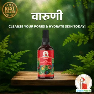 Varuni (Beer Face Toner)
