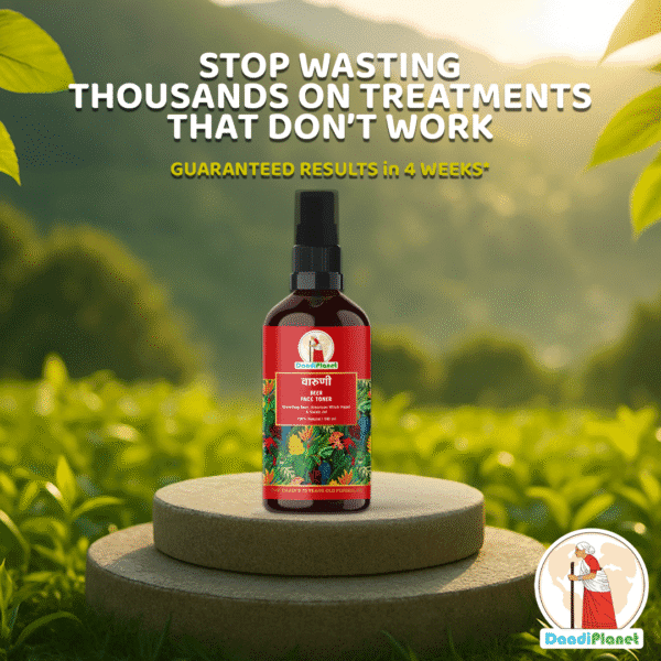 Varuni (Beer Face Toner) - Image 4