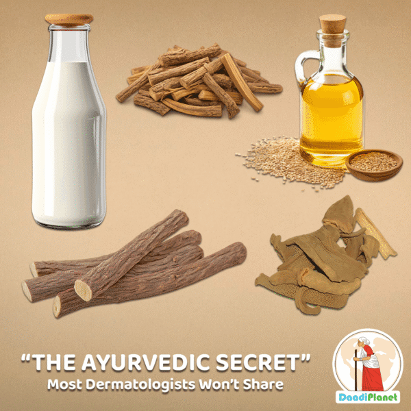 Varnyam Ayurvedic Glow Boosting Day Face Oil - Image 3