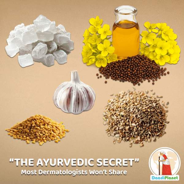 Kastoori Ayurvedic Joint Pain Oil - Image 3