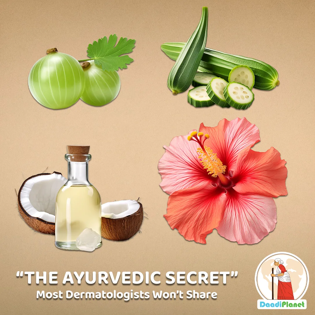 Muchchhad (Beard Fortifying Oil) - Image 3