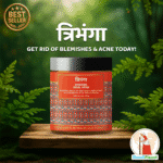 Tribhanga (Ayurvedic Facial Ubtan)