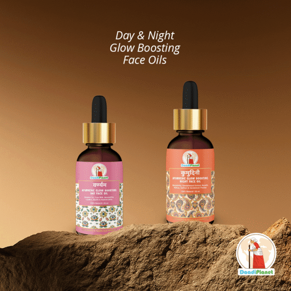 Sun & Moon Elixirs