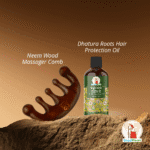 Scalp Ritual Set